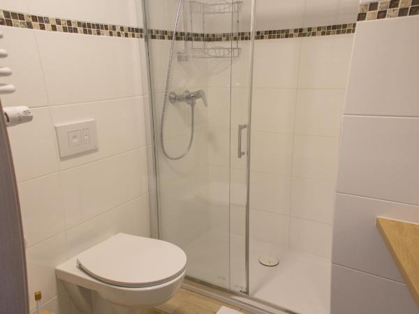 Tarasy Wang : photo 8 de la chambre chambre triple confort