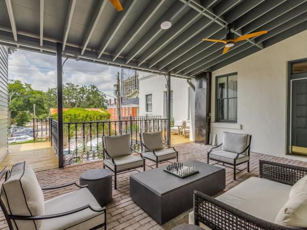 Bellwether House : photo 1 de la chambre chambre supérieure lit queen-size