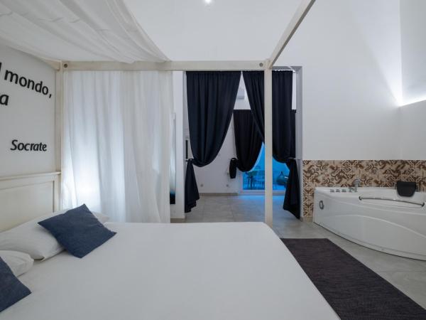 Ada Suites & Spa : photo 6 de la chambre suite lit queen-size