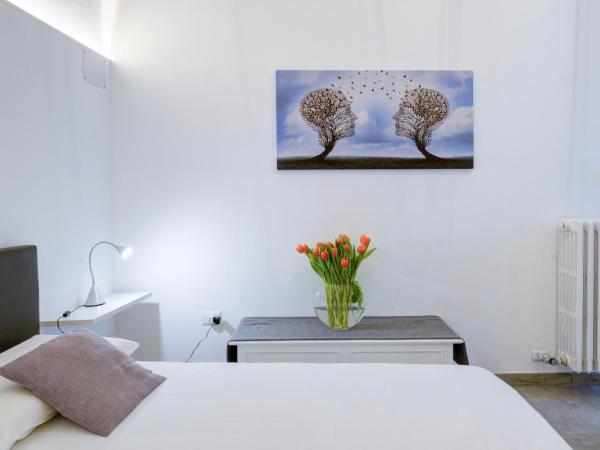 Ada Suites & Spa : photo 1 de la chambre chambre double