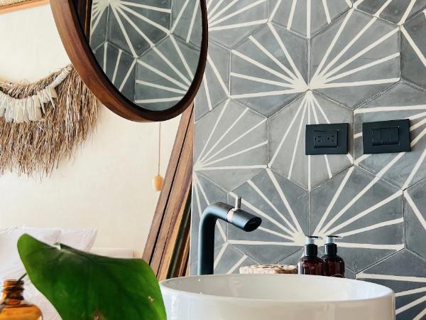 Xkan Hotel Boutique - Adults Only : photo 4 de la chambre chambre double - vue sur mer