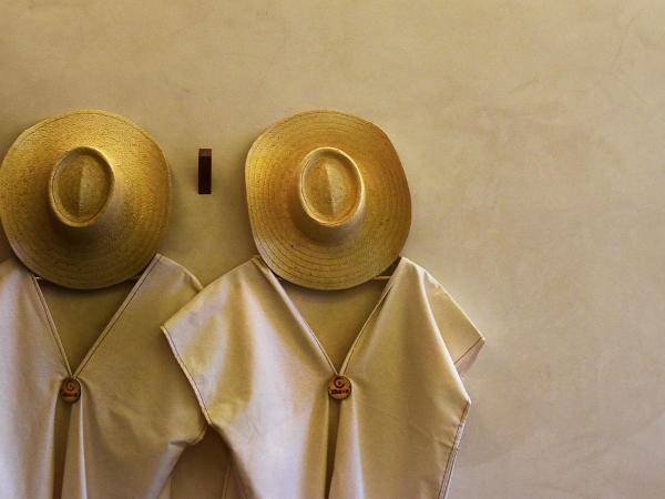 Xkan Hotel Boutique - Adults Only : photo 2 de la chambre chambre double - vue sur mer