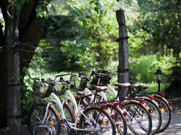 Hotel Yarden by Artery Hotels : photo 7 de la chambre hébergement quadruple - vue sur ville