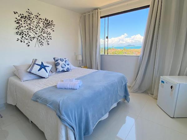 Fantasy Buzios : photo 1 de la chambre chambre double supérieure