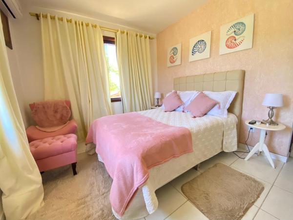 Fantasy Buzios : photo 7 de la chambre chambre double supérieure