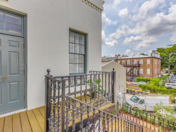 Bellwether House : photo 4 de la chambre chambre supérieure lit queen-size