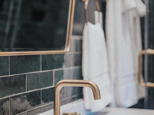 Bellwether House : photo 6 de la chambre chambre supérieure lit queen-size