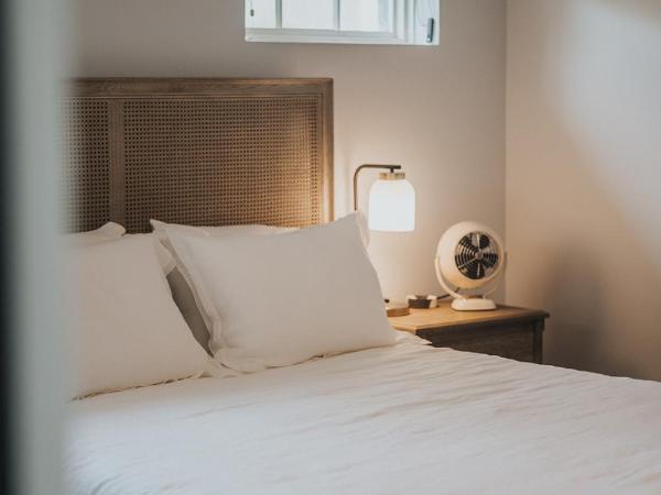 Bellwether House : photo 9 de la chambre chambre simple - vue sur jardin