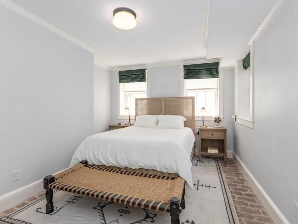 Bellwether House : photo 3 de la chambre chambre lit queen-size