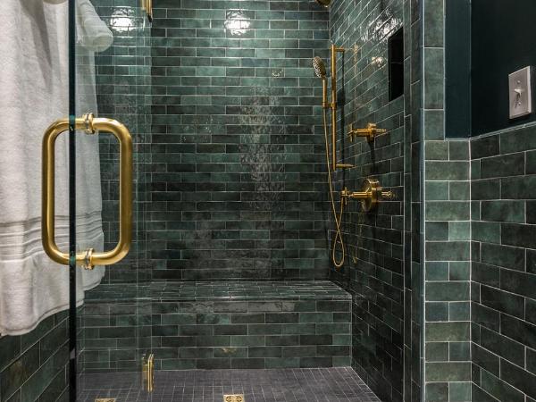 Bellwether House : photo 4 de la chambre chambre lit king-size