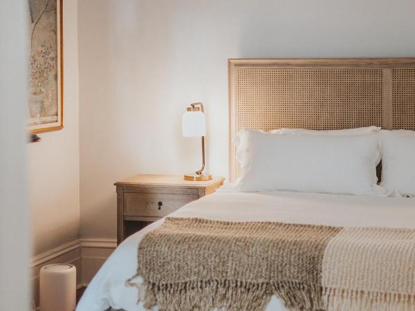 Bellwether House : photo 7 de la chambre chambre lit king-size