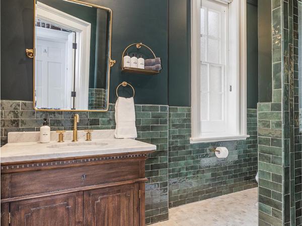 Bellwether House : photo 6 de la chambre chambre supérieure lit queen-size