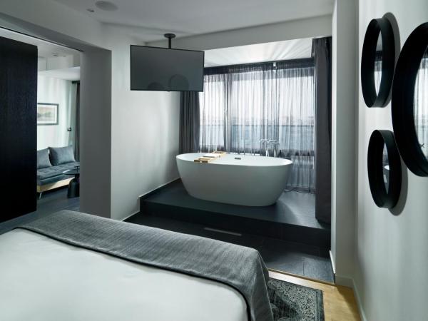 No 15 Ermou Hotel : photo 6 de la chambre suite premium