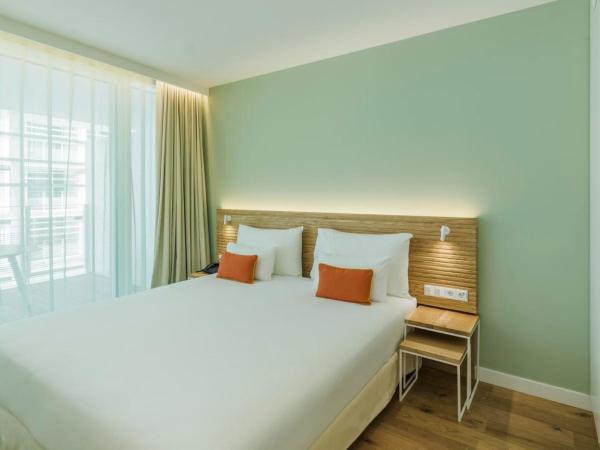 Falkensteiner Hotel & Spa Jesolo : photo 2 de la chambre suite deluxe - vue sur mer