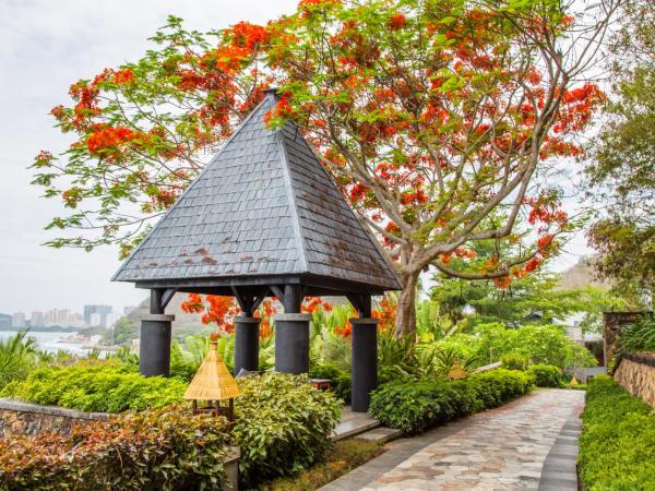Mandarin Oriental, Sanya : photo 7 de la chambre villa avec piscine - vue sur océan