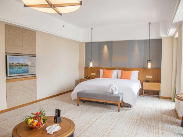 InterContinental Sancha Lake, an IHG Hotel : photo 2 de la chambre chambre lit king-size classique