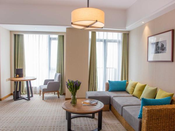 InterContinental Sancha Lake, an IHG Hotel : photo 3 de la chambre chambre lit king-size classique