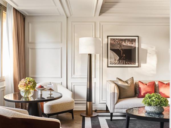 Rosewood Villa Magna : photo 1 de la chambre suite supérieure