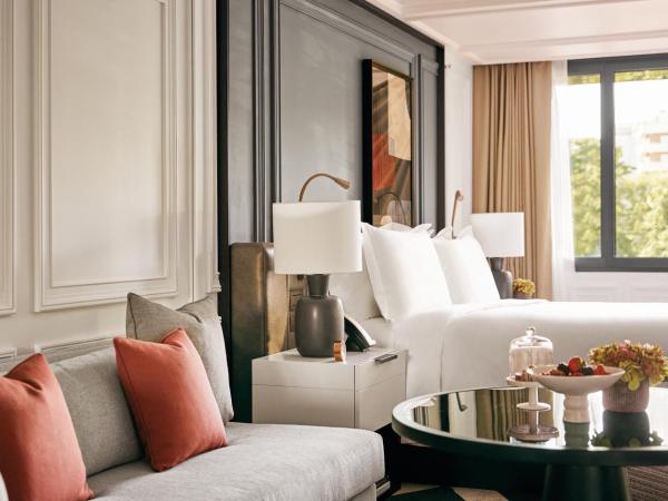 Rosewood Villa Magna : photo 3 de la chambre suite junior avec vue