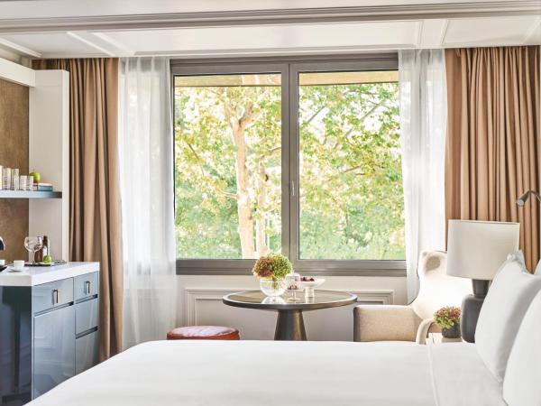 Rosewood Villa Magna : photo 2 de la chambre chambre double premier