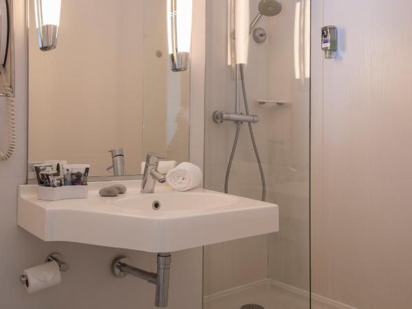 Mercure Ajaccio : photo 2 de la chambre chambre double classique