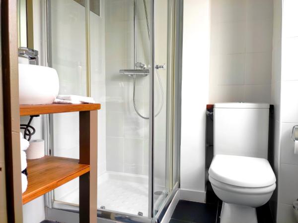 L'Hostalet : photo 3 de la chambre chambre lit queen-size