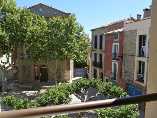 L'Hostalet : photo 6 de la chambre chambre lit queen-size