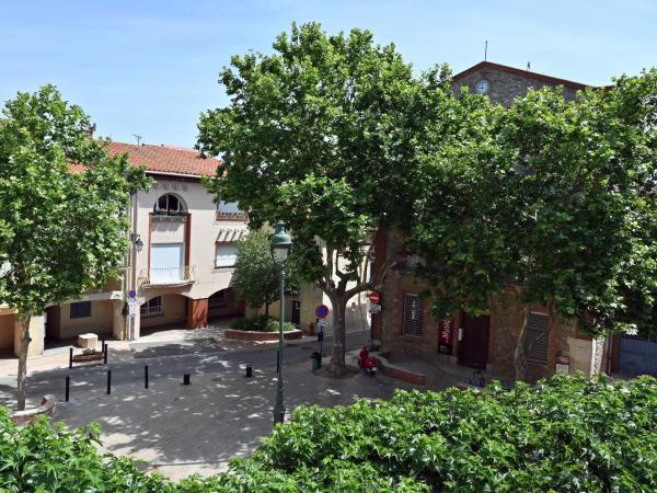 L'Hostalet : photo 5 de la chambre chambre lit queen-size