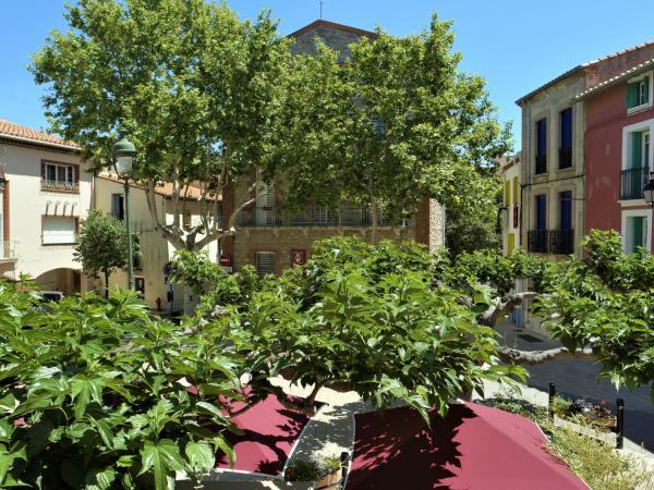 L'Hostalet : photo 7 de la chambre chambre lit queen-size