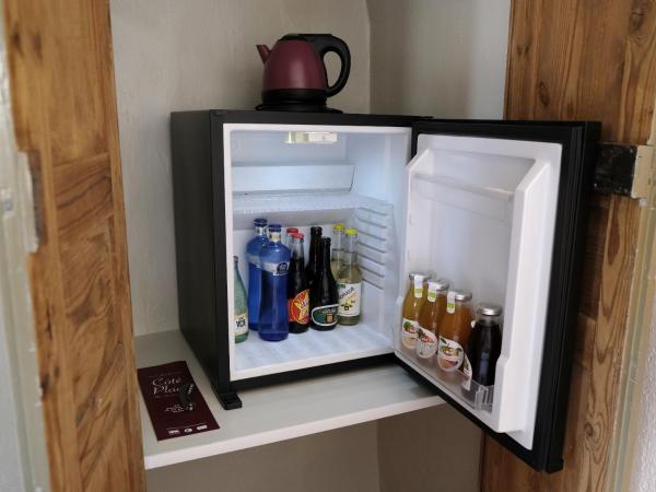 L'Hostalet : photo 9 de la chambre chambre lit queen-size