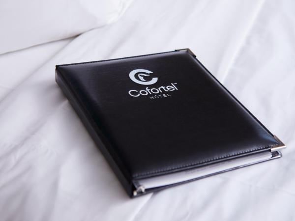 Hôtel Cofortel : photo 1 de la chambre suite - 2ème Étage 