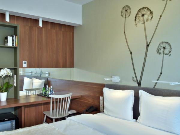Focus Hotel Premium Lublin Conference & SPA : photo 3 de la chambre chambre double