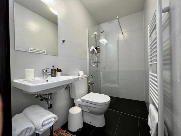 Hotel Shato Gesson : photo 4 de la chambre chambre simple