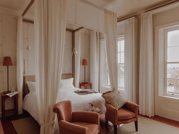 No 1 by GuestHouse, York : photo 2 de la chambre chambre spacieuse