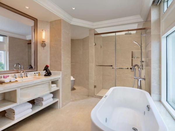 Radisson Collection Hotel, Xing Guo Shanghai : photo 1 de la chambre collection executive suite