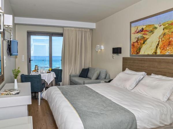 Swell Boutique Hotel : photo 3 de la chambre chambre supérieure - vue sur mer