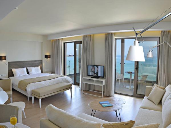 Swell Boutique Hotel : photo 1 de la chambre suite supérieure - vue sur mer