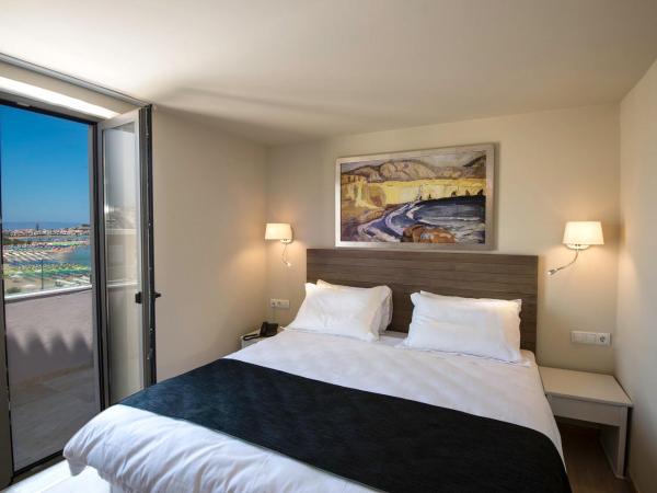 Swell Boutique Hotel : photo 4 de la chambre suite 2 chambres - vue sur mer