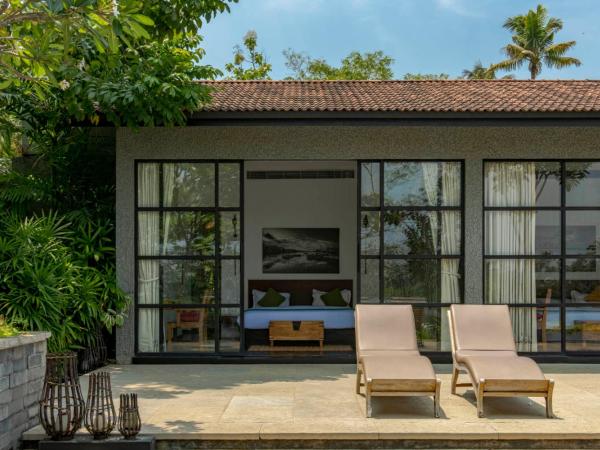 976 Panangad : photo 9 de la chambre villa