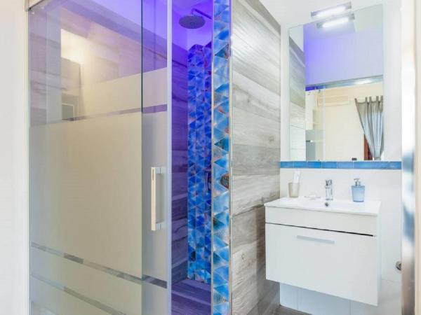 Emozioni D'artista : photo 6 de la chambre studio avec balcon