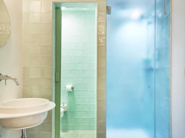 Hotel Not Hotel Rotterdam : photo 5 de la chambre hébergement wish you a nice stay - petit