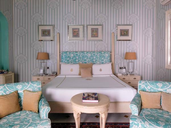 Rajmahal Palace RAAS : photo 5 de la chambre chambre palais