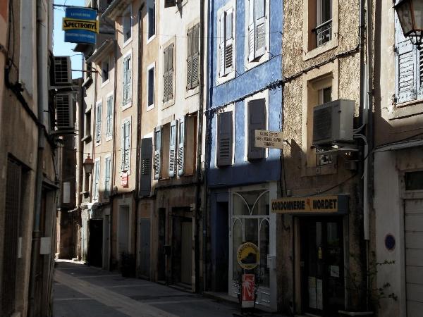 AptCityStay : photo 9 de la chambre appartement