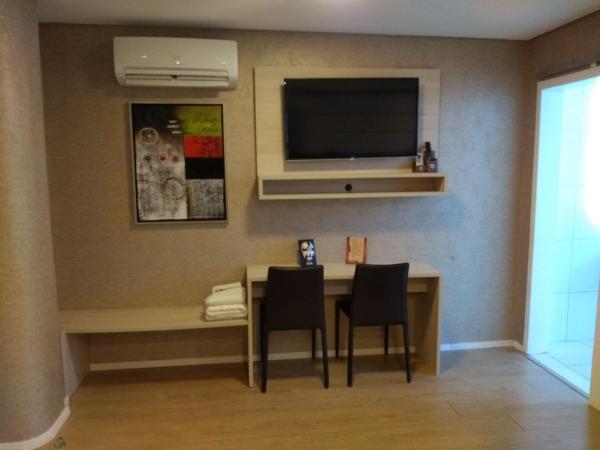 Hotel Global Grupos : photo 4 de la chambre chambre lit queen-size - accessible aux personnes à mobilité réduite