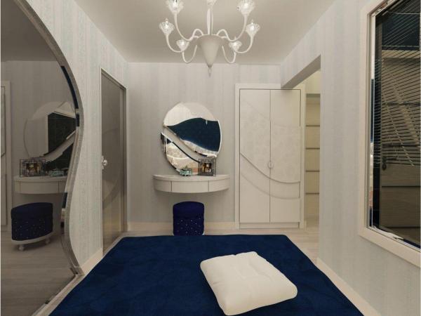 Demonti Hotel : photo 2 de la chambre suite avec jacuzzi