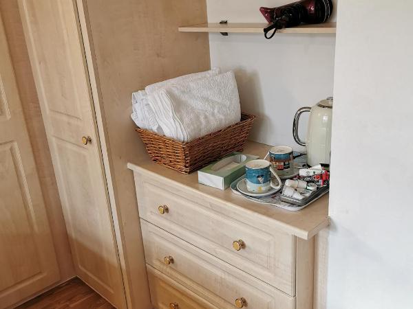 simply guesthouse : photo 9 de la chambre chambre double