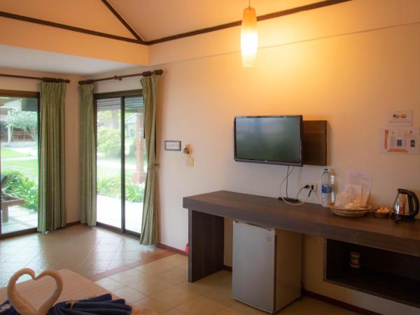 Golden Bay Cottage - SHA Extra Plus : photo 9 de la chambre suite deluxe - vue sur mer