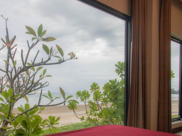 Golden Bay Cottage - SHA Extra Plus : photo 8 de la chambre chambre familiale - vue sur mer