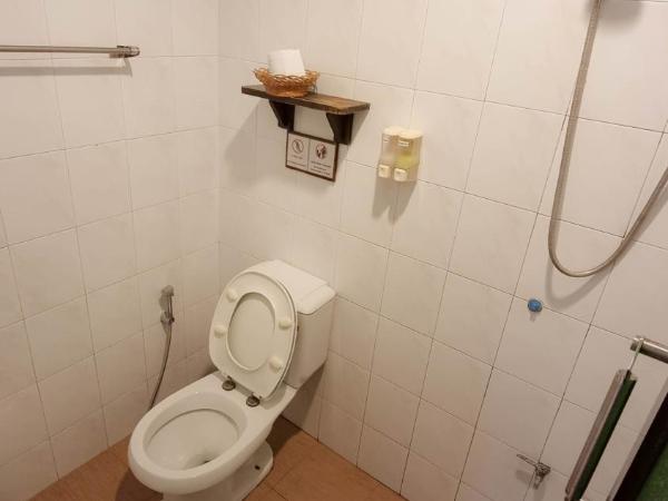 Golden Bay Cottage - SHA Extra Plus : photo 1 de la chambre bungalow