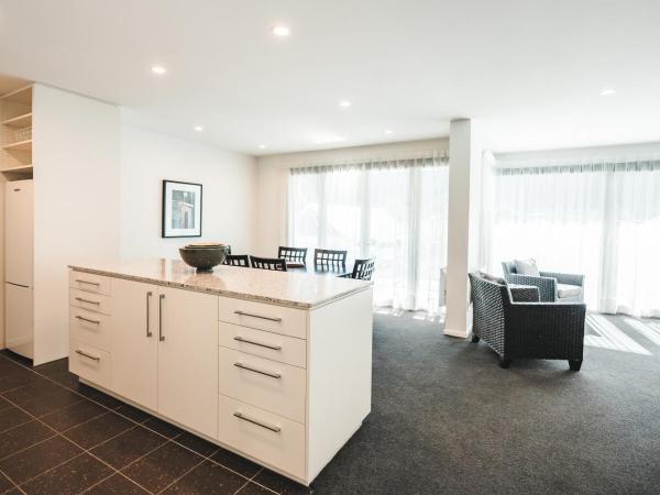 Blue Peaks Apartments : photo 7 de la chambre appartement 2 chambres